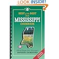 Best of the Best from Mississippi Cookbook: Selected Recipes from Mississippi's Favorite... by Gwen McKee, Barbara Moseley, and Tupper England