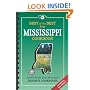 Best of the Best from Mississippi Cookbook: Selected Recipes from Mississippi's Favorite Cookbooks (Best of the Best State Cookbooks)