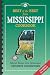 Best of the Best from Mississippi Cookbook: Selected Recipes from Mississippi's Favorite Cookbooks (Best of the Best State Cookbooks)