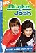 Drake & Josh: Match Made in Heaven (Cine-Manga Titles for Kids)