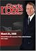 DVD : Charlie Rose with Laurence Tribe & David Dreier; R.W. Apple (March 21, 2005)