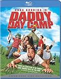 Daddy Day Camp [Blu-ray]