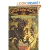 Underworlds #3: Revenge of the Scorpion King