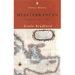The Mediterranean: Portrait of a Sea (Penguin Classic History)