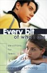 Every Bit of Who I Am: Devotions for...