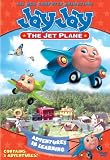 Jay Jay The Jet Plane - Adventures in Learning