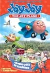 Jay Jay the Jet Plane Dvd #1:Adventur...