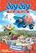 Watch Jay Jay The Jet Plane - Adventures in Learning Movie Online.