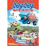 Jay Jay The Jet Plane - Adventures in Learning