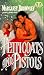 Books : Petticoats and Pistols (Topaz Historical Romances)
