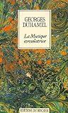 LA Musique Consolatrice (Collection Alphee)