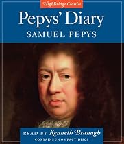 Pepys' Diary (Highbridge Classics)