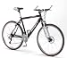 Alu-Trekking Cross 28