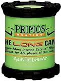 Primos "The Long CAN" Deer Call with Grip Rings