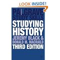 Studying History (Palgrave Study Skills)