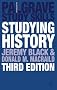 Studying History (Palgrave Study Skills)