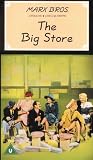 The Big Store (1941) [VHS]