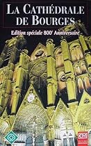 Cath&eacute;drale de Bourges [VHS]