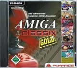 Eigenschaften ak tronic  / Amiga Classix Gold (Software Pyramide)