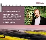 Complete Solo Piano Works
