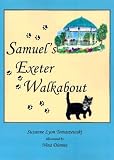  : Samuel's Exeter Walkabout
