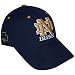 Top of the World Notre Dame Fighting Irish Conference Hat