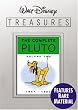 Walt Disney Treasures - The Complete Pluto, Volume Two
