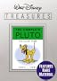 Walt Disney Treasures - The Complete Pluto, Volume Two
