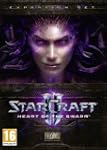 Starcraft II: Heart of the Swarm (PC/...