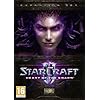 Starcraft II: Heart of the Swarm (PC/Mac DVD)