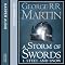 A Storm of Swords (Part One) - Steel and Snow: Book 3 of A Song of Ice and Fire