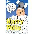 Up Tae My Neck in Paperwork (Harry the Polis)