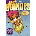 Les Blondes, Tome 8 : Le grand huit