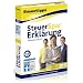 Steuer-Spar-Erkl�rung 2011 (f�r Steuerjahr 2010)