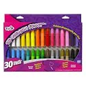 Tulip 3D Fashion Paint 30 Pack