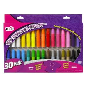 Tulip-3D-Fashion-Paint-30-Pack