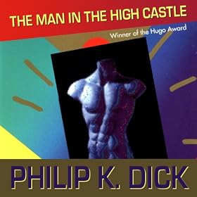 The Man in the High Castle (Unabridged)