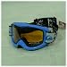 ☆QUIKSILVER（クイックシルバー）☆スキー スノボー　ゴーグル【JQGO706】ブルー