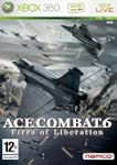 Ace Combat 6 Fires Of Liberation