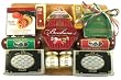Gift Basket Village Board of Directors Cheese and Sausage Gift