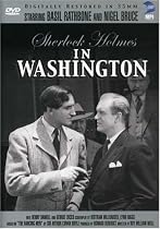 Sherlock Holmes in Washington