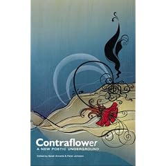 Contraflower: A New Poetic Underground