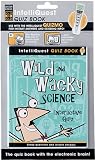 Wild and Wacky Science IntelliQuest Quiz