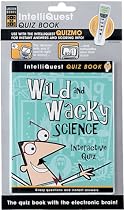 Wild and Wacky Science IntelliQuest Quiz