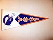 Minnesota Vikings - NFL Football Classic (Pennants)
