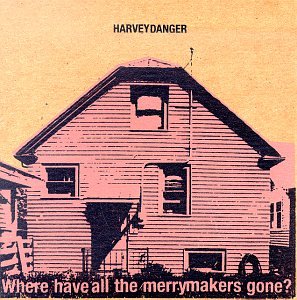 CD-Charts  Music : Where Have All the Merrymakers Gone?