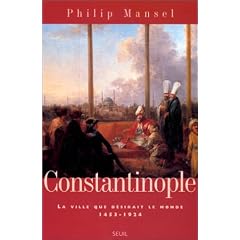 Constantinople
