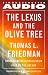 Books : The Lexus and the Olive Tree [ABRIDGED]