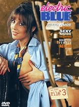 Electric Blue: Sex Model File #3