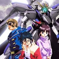 機動新世紀ガンダムX DVDメモリアルボックス (初回限定生産)